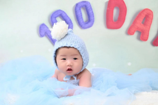 宜宾2岁宝宝身高体重